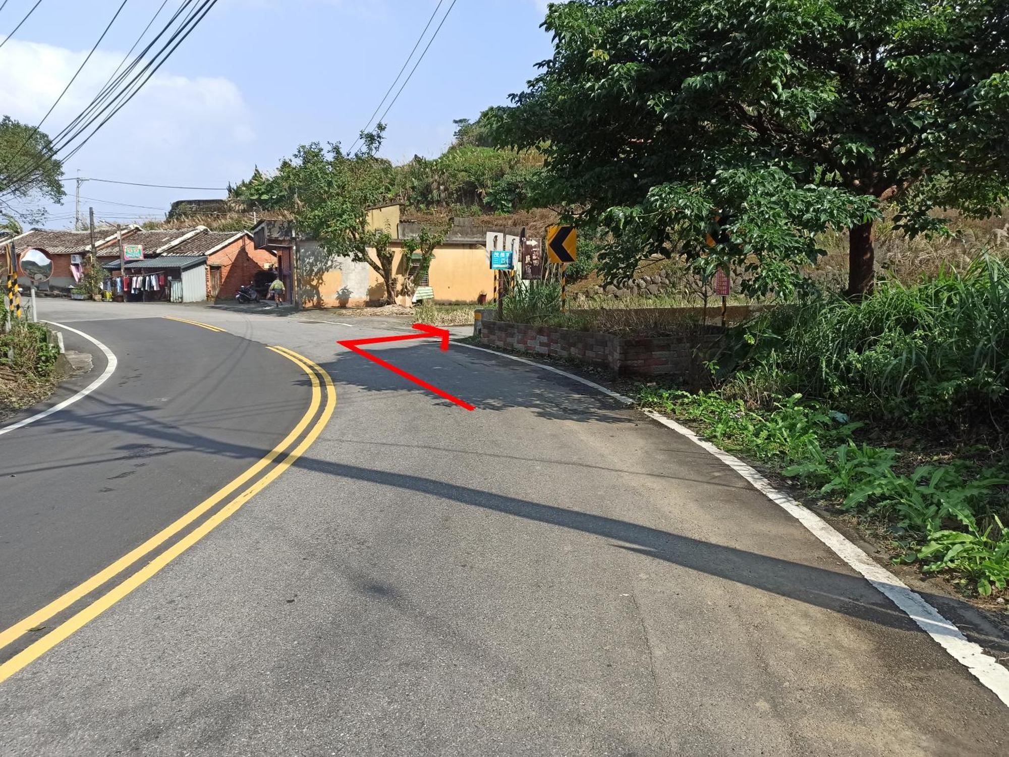 一亩田民宿 三芝乡 外观 照片