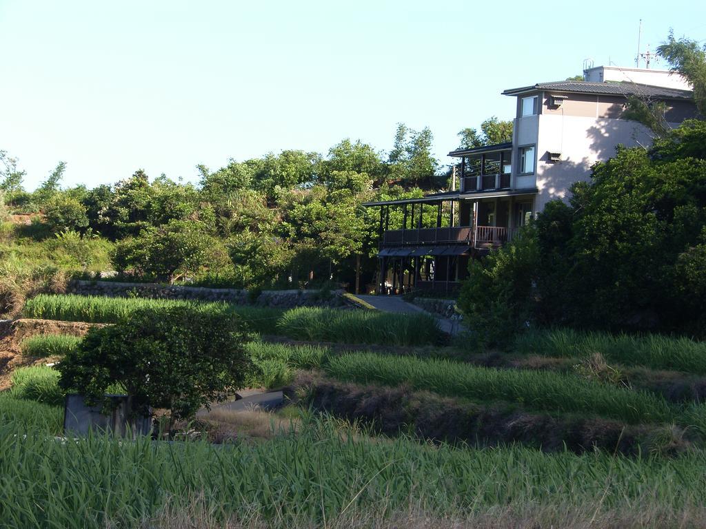 一亩田民宿 三芝乡 外观 照片