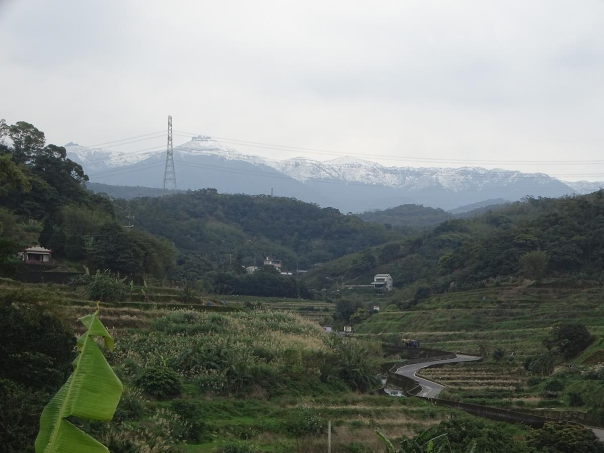 一亩田民宿 三芝乡 外观 照片