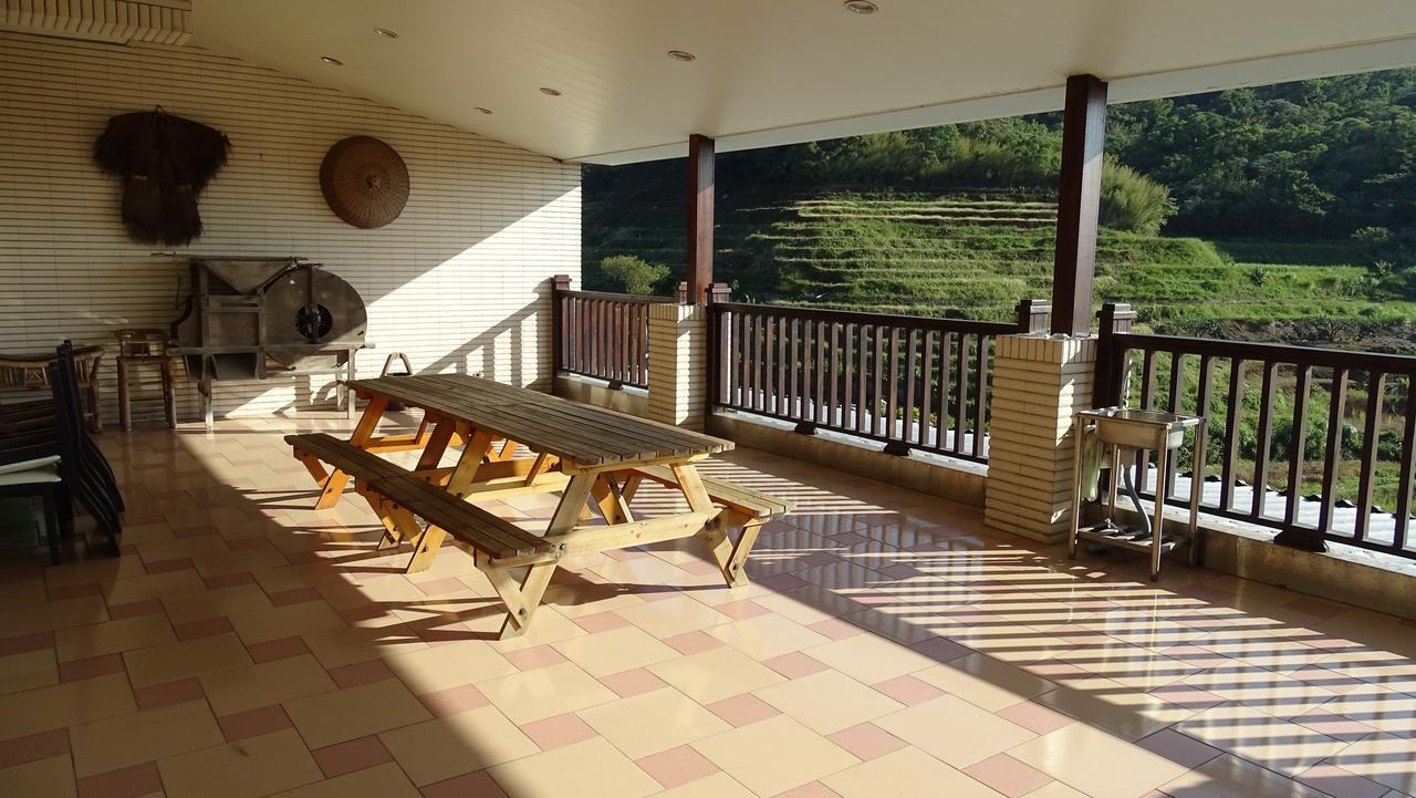 一亩田民宿 三芝乡 外观 照片
